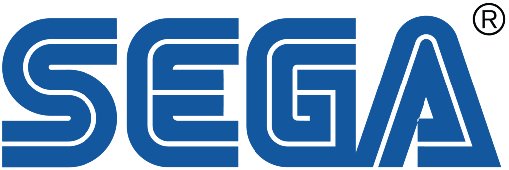 SEGA logo